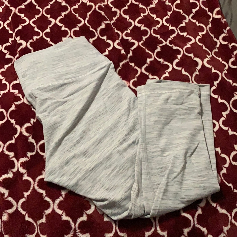 Lululemon leggings